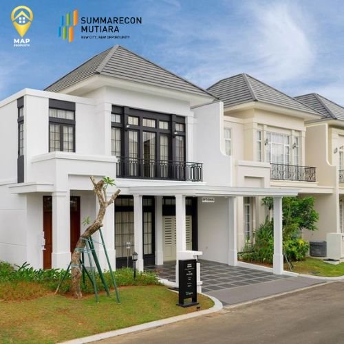 Jade Summarecon mutiara makassar summarecon makassar