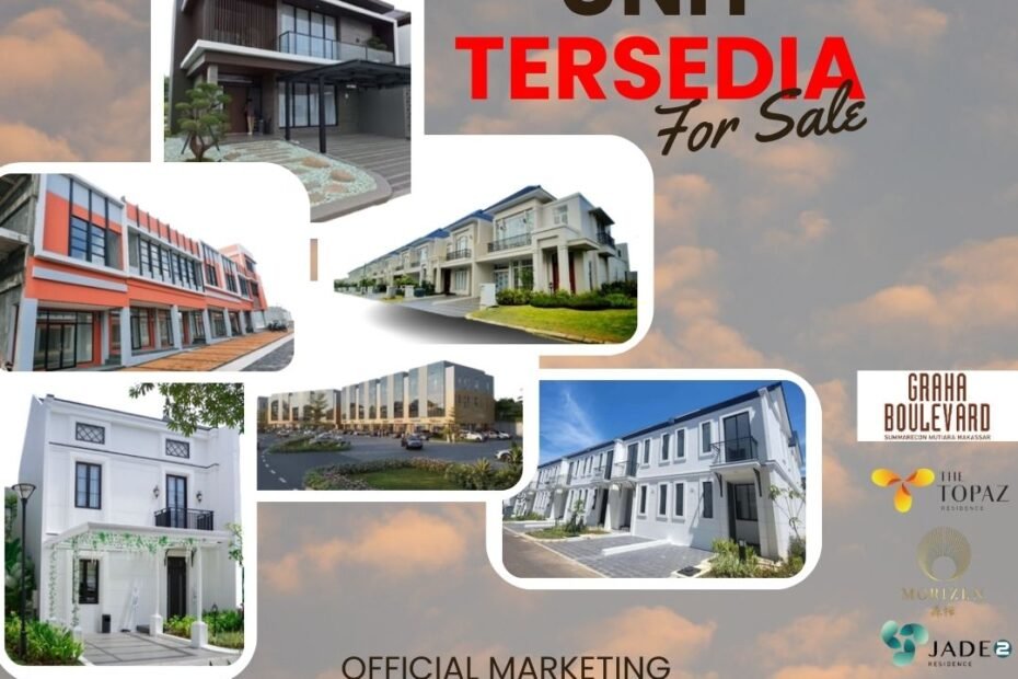 Summarecon Mutiara Makassar Kontak