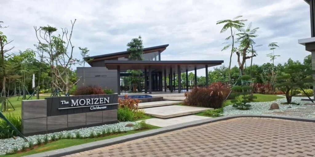 the morizen summarecon mutiara makassar summarecon makassar