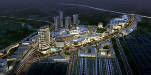 Summarecon mutiara makassar