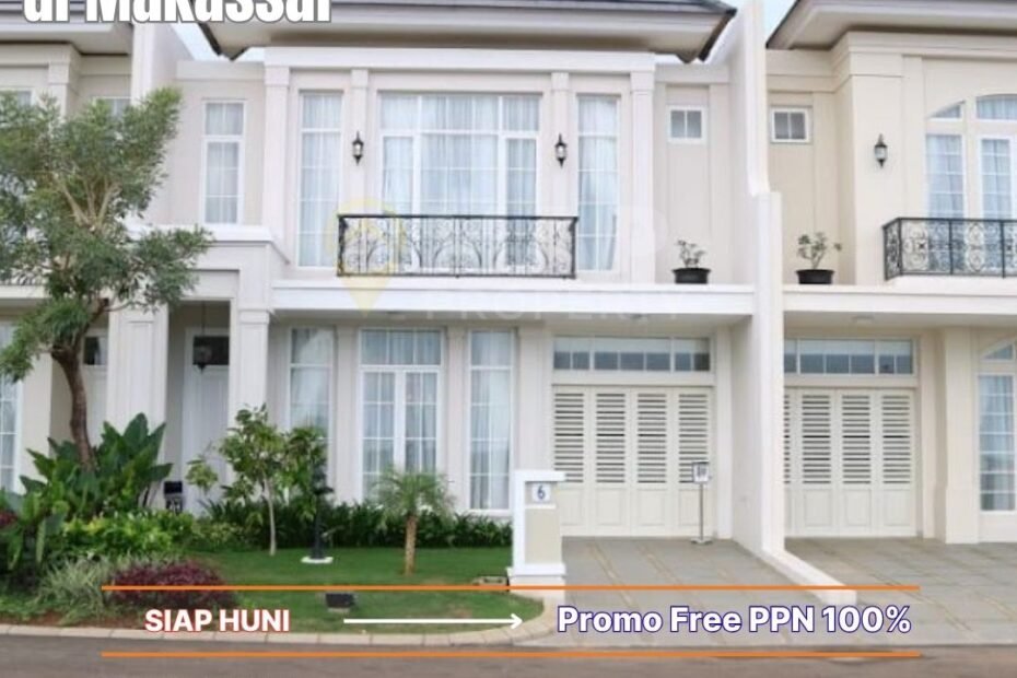 jade summarecon makassar