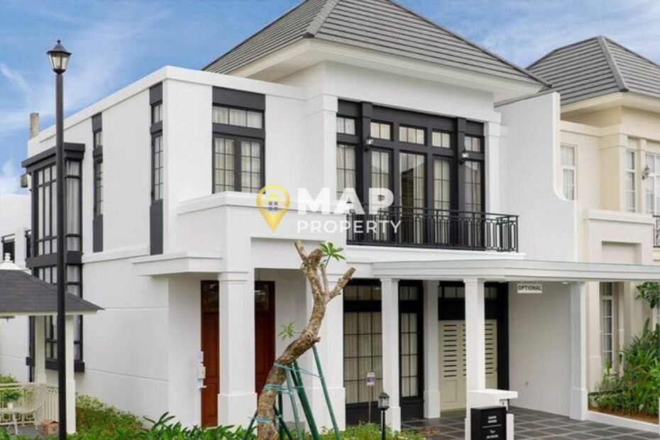 rumah siap huni summarecon mutiara makassar