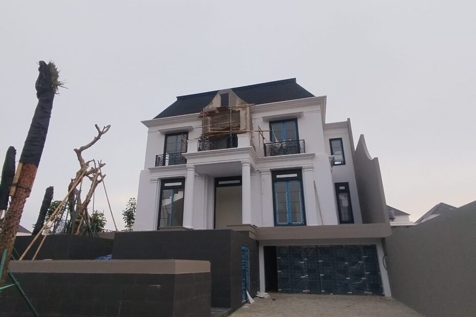 royal jade summarecon