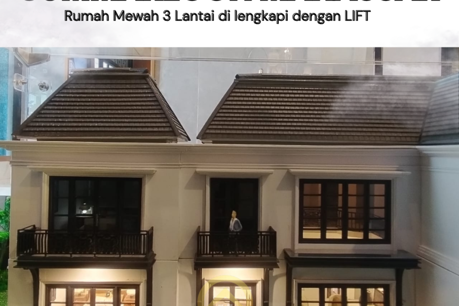 royal jade summarecon