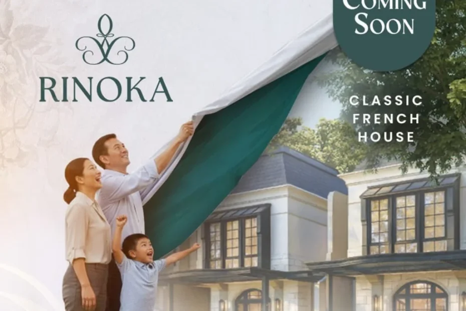 rinoka summarecon makassar