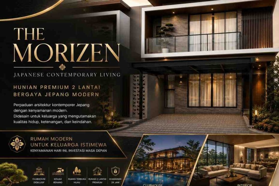 morizen summarecon