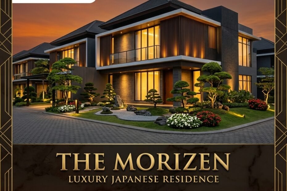 morizen summarecon