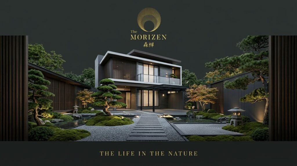 morizen summarecon makassar