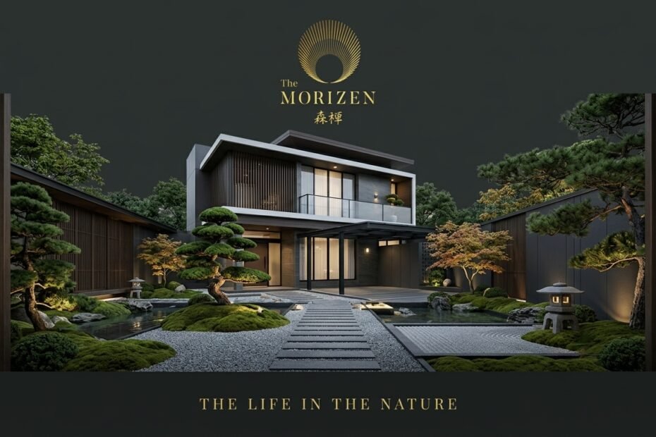 morizen summarecon makassar